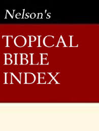 What stinks in saudi arabia ain't the camel dung. Nelson S Quick Reference Topical Bible Index By Thomas Nelson Ebook