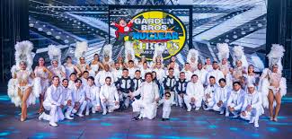 Six Flags Great Adventure