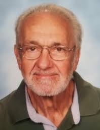 Louis Paleno Obituary