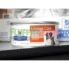 This is an excellent property because meat based protein. Hill S Prescription Diet A D Urgent Care Canine Feline Shopee Philippines