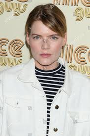 Emma Greenwell Editorial Stock Photo