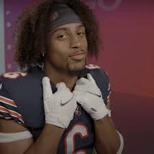 Bears CB Kyler Gordon: Dancer, Martial Artist, Baller