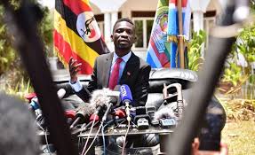 Several of our phone numbers, including mine and my wife's, have been switched off, have disconnected illegally, said bobi wine, according to reuters news agency. Uganda Bobi Wine To Launch Manifesto In Mbarara Rejects Ec Security Team Allafrica Com