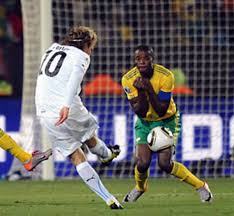 Wiktionary(0.00 / 0 votes)rate this definition etymology: Uruguay 3 South Africa 0 Sports Illustrated