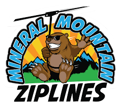 Check spelling or type a new query. Mineral Mountain Zipline Kootenay Rockies Tourism