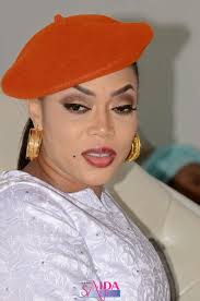 Images exclusives du 14 Février : Sokhna Aida Diallo illumine la toile en  compagnie de Sokhna Bator Saliou et Sokhna Adja Saliou