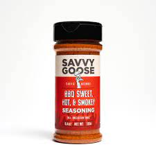 Spicysavy