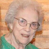 Margie Anita Vogel Obituary