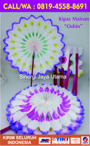 Kemudian pada tahun 1536 oleh penguasa demak yaitu sultan trenggono,. Mainan Anak Murah Mainanjadul Profil Pinterest