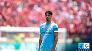 Manchester City FC - News update