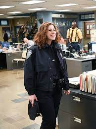 Thirty years later, they reunite to stop the demon once… Brooklyn Nine Nine Season 7 Episode 5 Review Debbie Tv Fanatic
