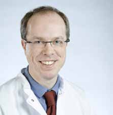 Top clinical care in the heart of Europe