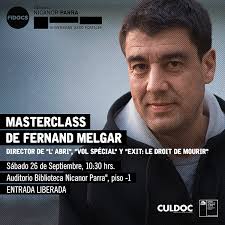 Conferencias y Seminarios