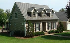 Metal Roofing And Vinyl Siding Best Buy Metal Roofing