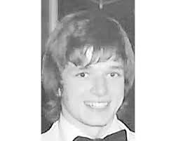 Mark Logan Obituary (1955