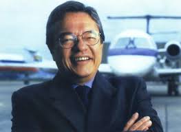 Gallery: A Retrospective On Aviation Week Network's Laureate Award Winners  (1950s