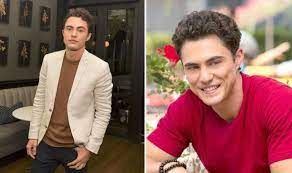 Do not proceed if you have not finished season 2 of netflix's never have i ever. Never Have I Ever Cast Who Plays Paxton Meet Actor Behind Netflix Hit Tv Radio Showbiz Tv Express Co Uk