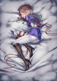 zsy433 on X: 小说插图-克里斯蒂娜（捆绑）-2  克里斯蒂娜軍服拘束紧缚ブーツ大明:征服天堂ロングブーツt.co4Xgq5DLDs8  t.coOzMWJCsLTe  X