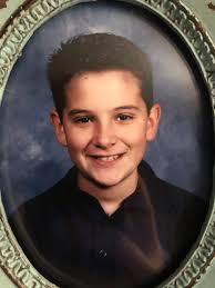 Travis Kade Carver (1991-2002)