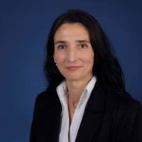 Silvia Alvarez Email & Phone Number