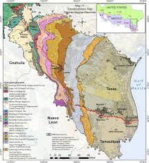 Streets, places, amenities and neighbour areas of reynosa. Transboundary Aquifers Between Chihuahua Coahuila Nuevo Leon And Tamaulipas Mexico And Texas Usa Identification And Categorization Sciencedirect