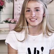 MCFOORD 🌷🤍— CAITLIN GETTING KATIE FLOWERS?! AWHHH #katiemccabe #cai...