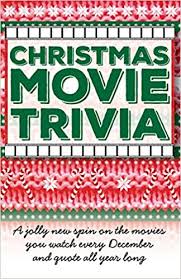 Examine your own knowledge and knowledge of your friends and family members with the ten most difficult christmas movie trivia questions. Christmas Movie Trivia A Jolly New Spin On The Movies You Watch Every December And Quote All Year Long Publications International Ltd 9781680221329 Amazon Com Books