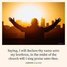 What does the bible say about music. Pin On Music Bible Verses