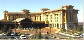 Chukchansi gold resort & casino, coarsegold. Chukchansi Gold Casino Updates 2021
