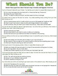Hand washing and hand hygiene initiatives greatly reduce the number of absences, sick leaves, and lost productivity. Health And Hygiene Questions And Answers Pdf Health General Knowledge Quiz