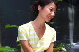 We lead quite different lives. Marriage Will Happen Sooner Or Later For Jeanette Aw And Longtime Boyfriend Latest Tv News The New Paper