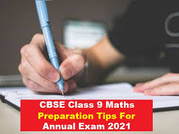 Science class 9 | cbse, docs, mcqs with solution, ncert solutions, short & long questions is created by class 9 teachers & experts for students with class 9 exam 2019 coming close, we have covered class 9 exam 2018, 2017 & 2016 as well to get you a perfect result for class 9. Cbse 9th Maths Annual Exam 2021 Check Best 5 Tips With Important Resources For High Score In Exam My New Digital India