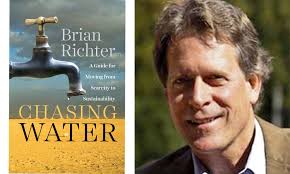 Global water expert to visit Virginia Tech and Lyric Theatre April 7