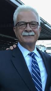 Obituary information for Keith Pahira