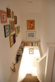 Shelves and storage spaces under staircase are the best tricks to use the area underneath the stairs.how many of you thought about using 15 genius under stairs storage ideas tags: 28 Best Stairway Decorating Ideas And Designs For 2021