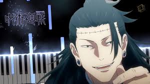 『 Suguru Geto Theme 』 Jujutsu Kaisen Season 2 Episode 9 Piano Cover