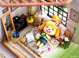 Biskit Animal Crossing New Horizons House Interior Bookworm Isabelle Animalcrossing Nintendo Nendoroid Toyphotography Zelda Anime Animal Crossing Animal Crossing Qr Animal Crossing Fan Art