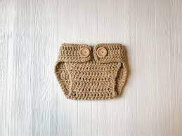 Baby boy crochet diaper cover pattern. Newborn Diaper Cover Crochet Pattern Crochet It Creations