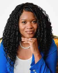 Jeremy and Kierra White Founders of Alms Healthcare Solutions Indianapolis,  IN (Jeremy is also my Cuz!) Thank you both for an awesome session and for  your help with getting services for Kaleigh!