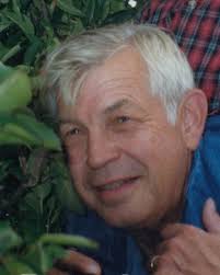 In memory of Peter Tiger