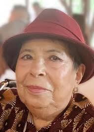 Esperanza Martinez Aceves Obituary