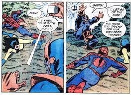 He is a superhero from new york city and one of the most popular comic book characters in history. How Strong Should Spider Man S Webs Be Spider Man Comic Vine