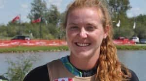 Taryn Grant a daredevil