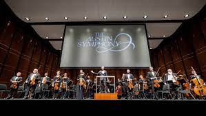 Mid Texas Symphony Christmas 2021 Home Austin Symphony Orchestra