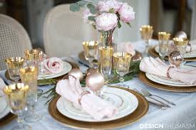 See more ideas about table settings, elegant table settings, table decorations. Gold Elegant Table Settings Novocom Top