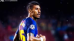 Paulinho returns to european football after a disastrous two seasons with the spurscredit: Paulinho Bezerra Powerhouse 2017 18 Hd Youtube