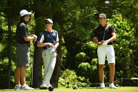 Garrick higgo poses with the trophy after winning the canary islands championship at golf costa adeje on may 09, 2021 in tenerife, spain. Garrick Higgo Pictures Photos Images Zimbio