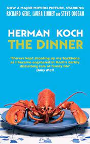 May 21, 2015 at 10:15 reply. The Dinner English Edition Ebook Koch Herman Garrett Sam Amazon De Kindle Shop