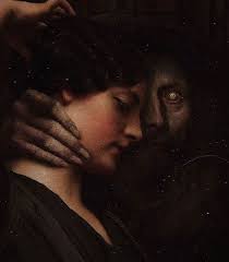 13 Obras de arte aterradoras que te darán pesadillas