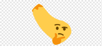 This template is 1920x1080 (16:9 aspect ratio) so your design fits perfectly on discord. Emoji Thought Internet Meme Discord Emoji Orange Smiley Sticker Png Pngwing